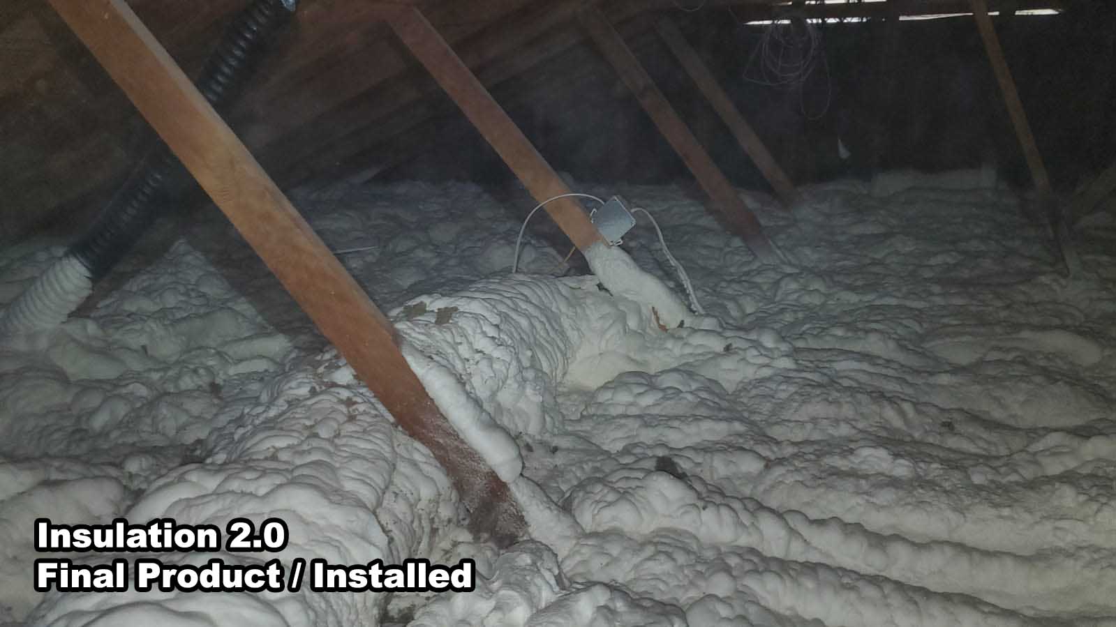 Insulation 2.0 - Springfield Insulation, LLC